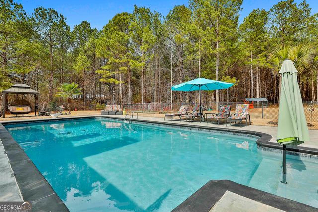 1907 Standing Rock Road, Senoia, GA 30276