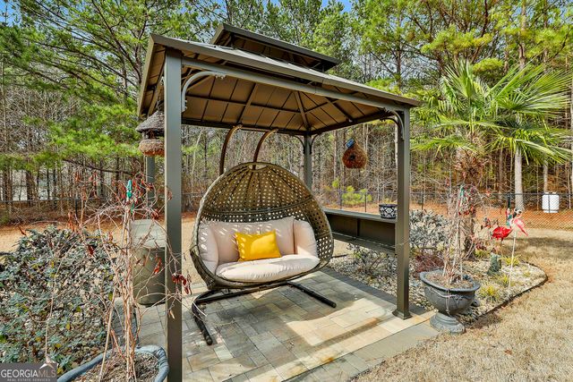 1907 Standing Rock Road, Senoia, GA 30276