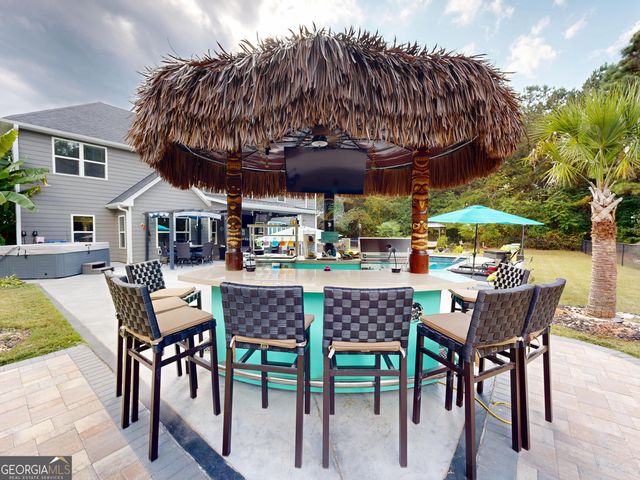 1907 Standing Rock Road, Senoia, GA 30276