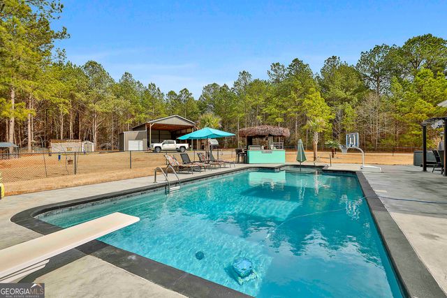 1907 Standing Rock Road, Senoia, GA 30276