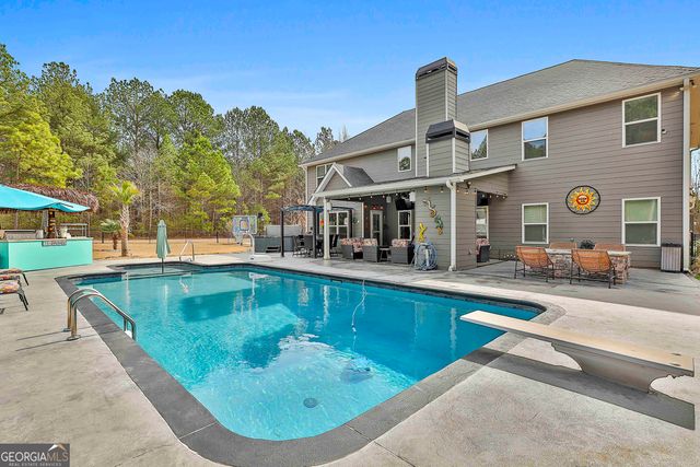 1907 Standing Rock Road, Senoia, GA 30276