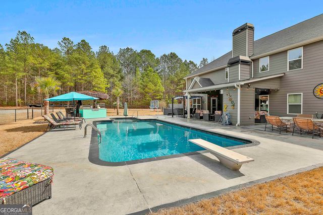 1907 Standing Rock Road, Senoia, GA 30276