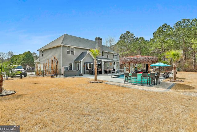 1907 Standing Rock Road, Senoia, GA 30276