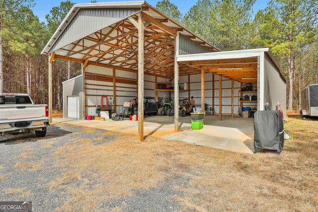 1907 Standing Rock Road, Senoia, GA 30276