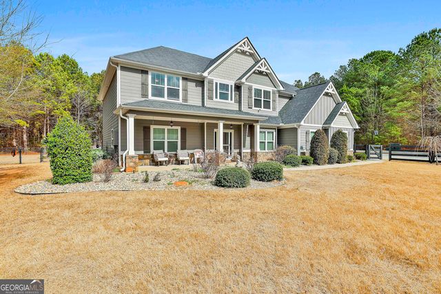 1907 Standing Rock Road, Senoia, GA 30276