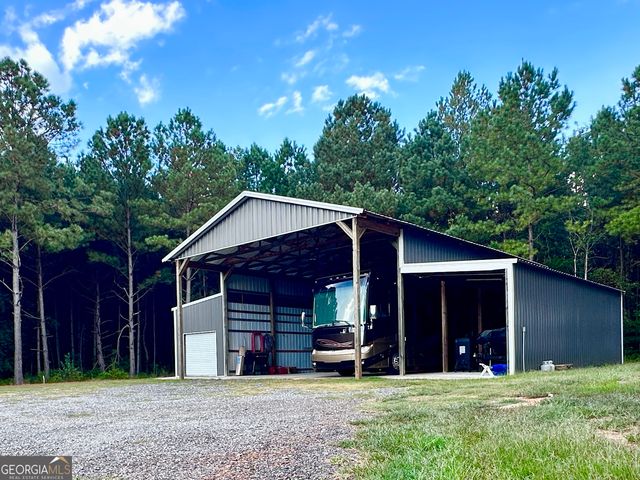 1907 Standing Rock Road, Senoia, GA 30276