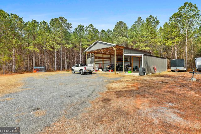 1907 Standing Rock Road, Senoia, GA 30276