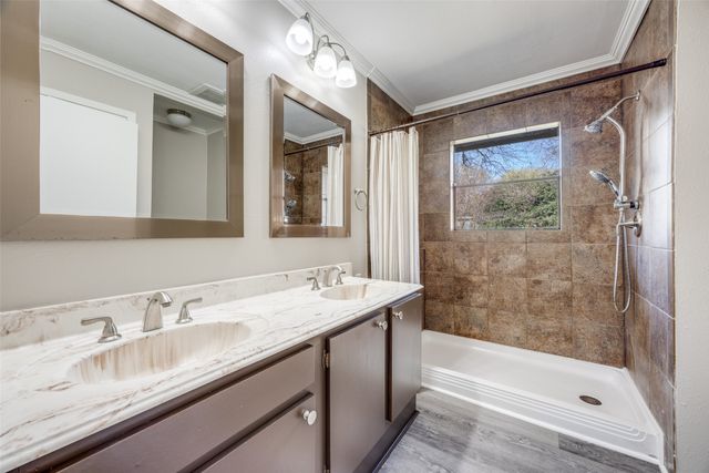 109 Churchill Lane, Pottsboro, TX 75076