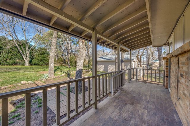 109 Churchill Lane, Pottsboro, TX 75076