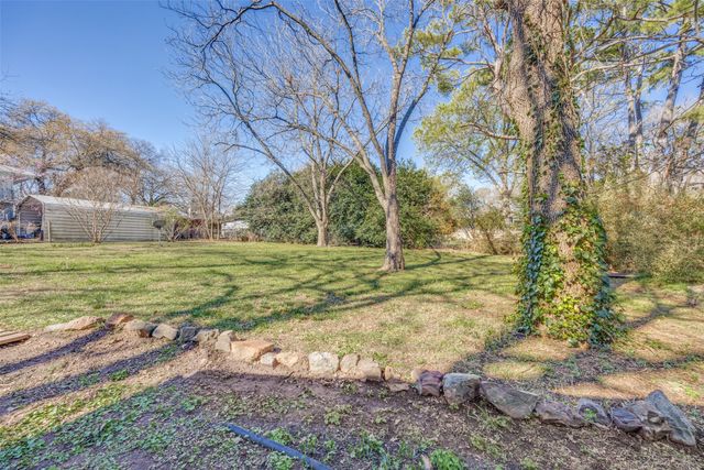 109 Churchill Lane, Pottsboro, TX 75076