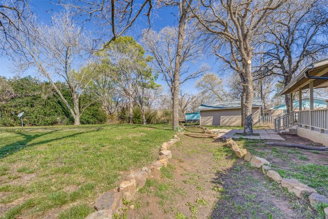 109 Churchill Lane, Pottsboro, TX 75076