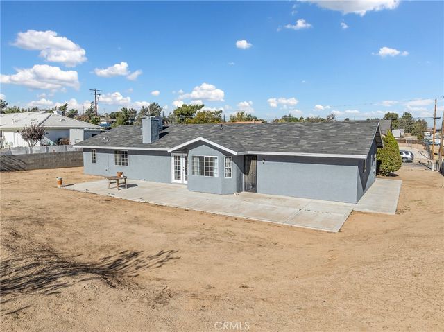 18063 Catalpa Street., Hesperia, CA 92345