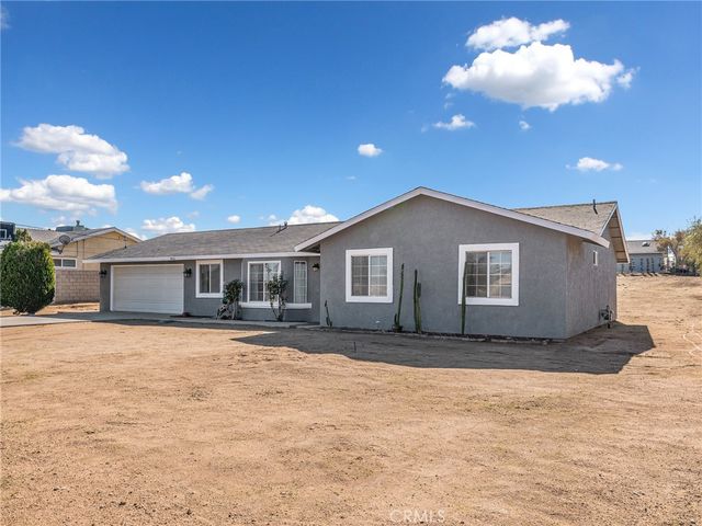 18063 Catalpa Street., Hesperia, CA 92345