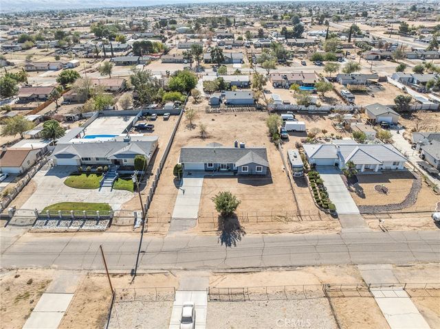 18063 Catalpa Street., Hesperia, CA 92345