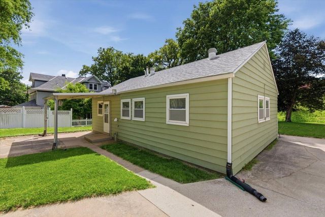 1304 CANNING Street, Council Bluffs, IA 51503