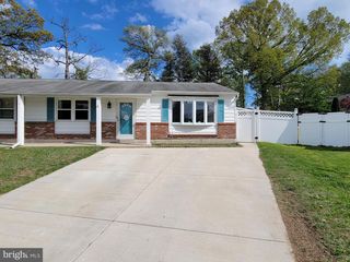 1090 NOTLEY CT, Pasadena, MD 21122