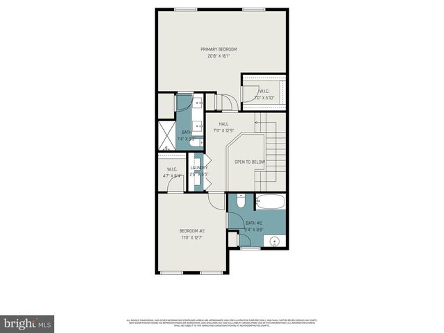 4086 DARIUS DR, Enola, PA 17025