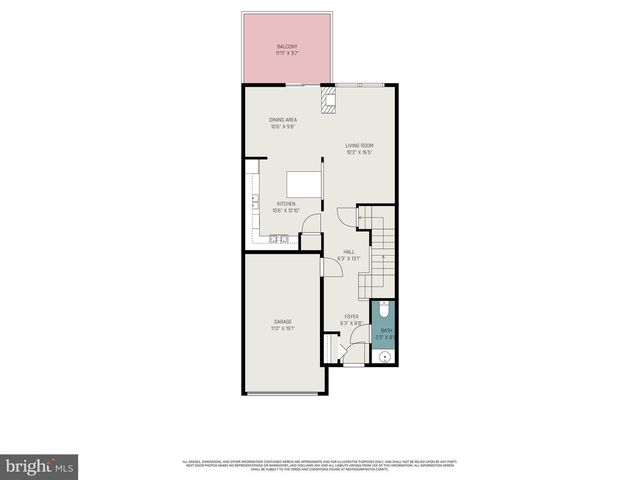 4086 DARIUS DR, Enola, PA 17025
