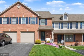 4086 DARIUS DR, Enola, PA 17025