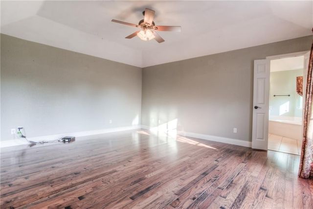 3200 Riverwood Drive, Fort Worth, TX 76116