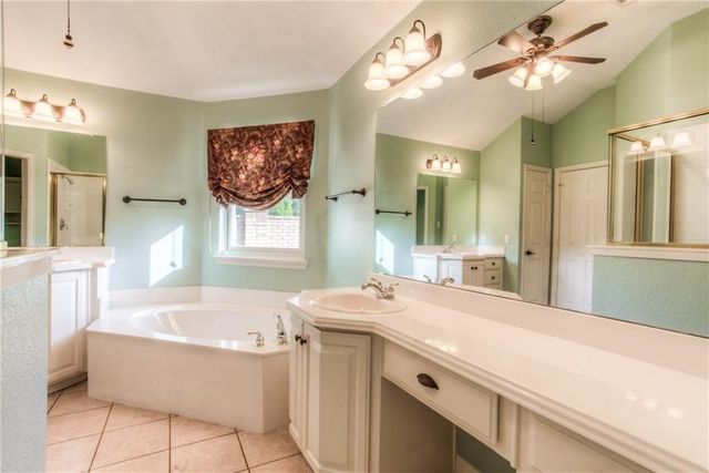 3200 Riverwood Drive, Fort Worth, TX 76116