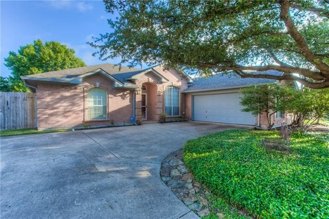 3200 Riverwood Drive, Fort Worth, TX 76116