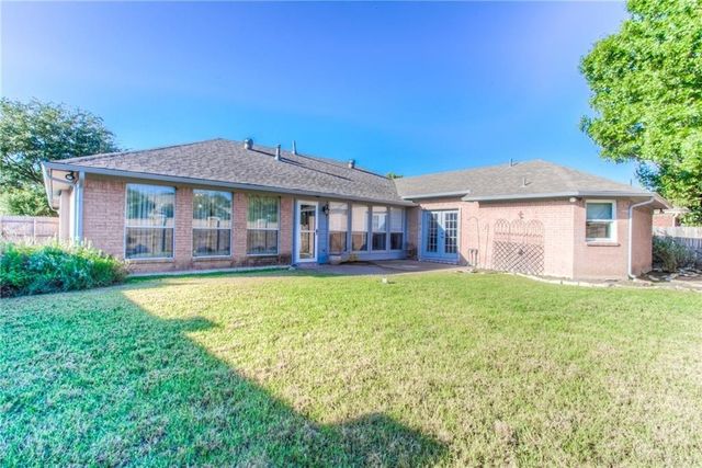 3200 Riverwood Drive, Fort Worth, TX 76116
