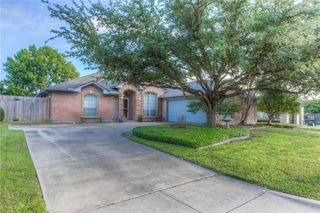 3200 Riverwood Drive, Fort Worth, TX 76116