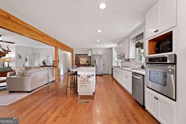 48 Lasalle Street, Folkston, GA 31537