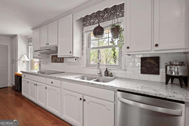 48 Lasalle Street, Folkston, GA 31537