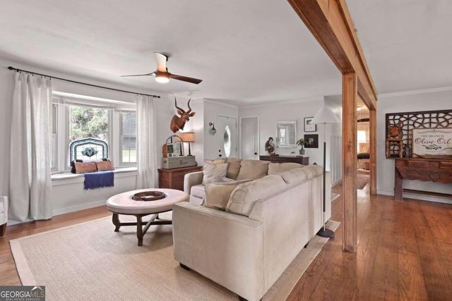 48 Lasalle Street, Folkston, GA 31537