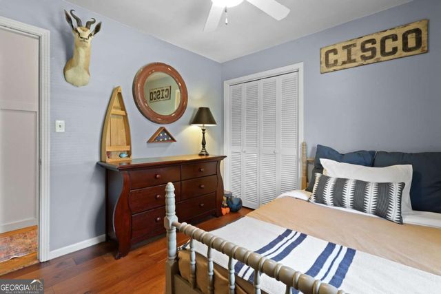 48 Lasalle Street, Folkston, GA 31537