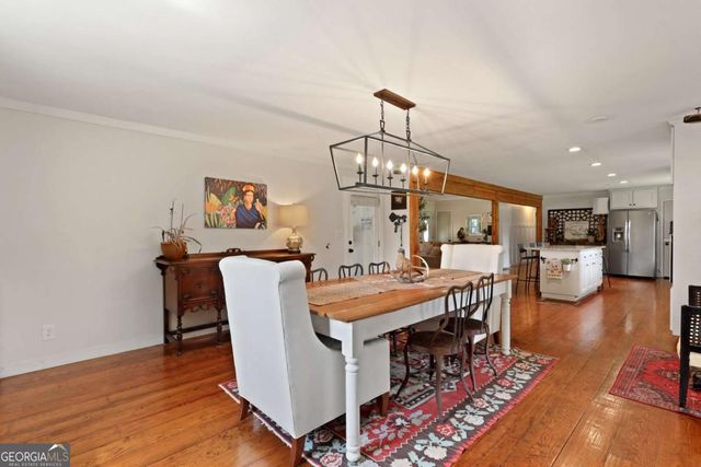 48 Lasalle Street, Folkston, GA 31537