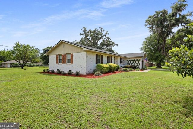 48 Lasalle Street, Folkston, GA 31537