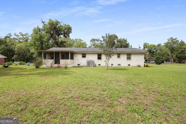 48 Lasalle Street, Folkston, GA 31537