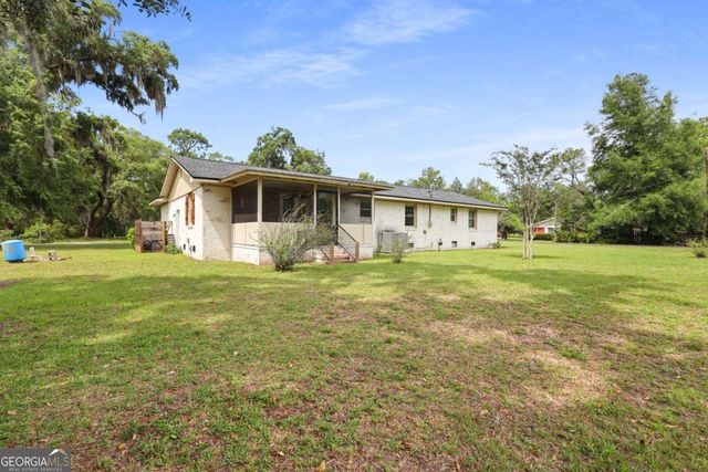 48 Lasalle Street, Folkston, GA 31537