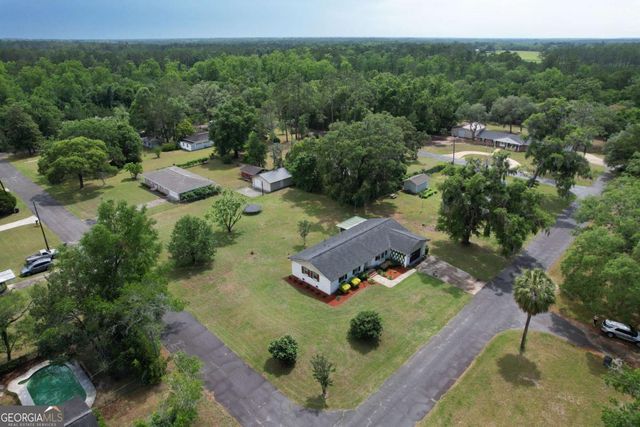 48 Lasalle Street, Folkston, GA 31537