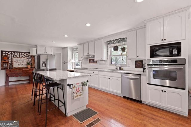 48 Lasalle Street, Folkston, GA 31537