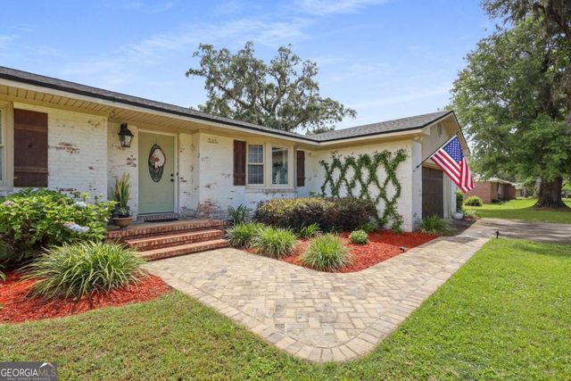 48 Lasalle Street, Folkston, GA 31537