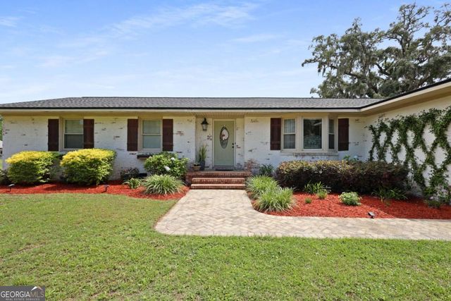 48 Lasalle Street, Folkston, GA 31537