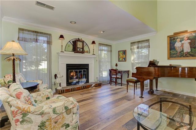 235 Ashleigh Terrace, Marietta, GA 30062