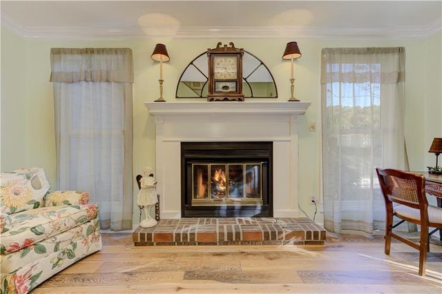 235 Ashleigh Terrace, Marietta, GA 30062