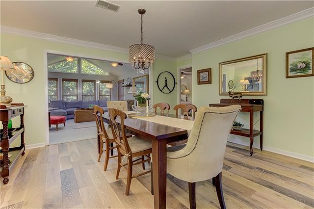 235 Ashleigh Terrace, Marietta, GA 30062