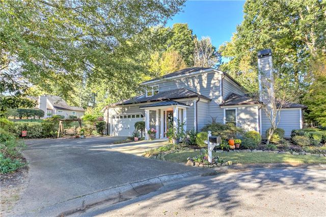 235 Ashleigh Terrace, Marietta, GA 30062