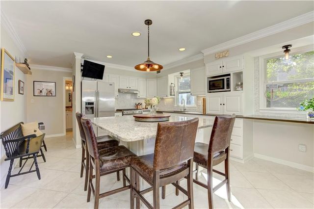 235 Ashleigh Terrace, Marietta, GA 30062