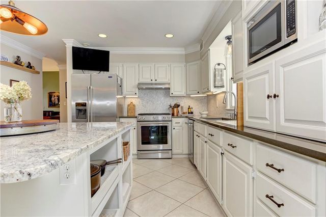 235 Ashleigh Terrace, Marietta, GA 30062