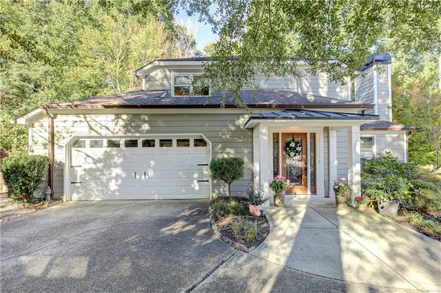 235 Ashleigh Terrace, Marietta, GA 30062