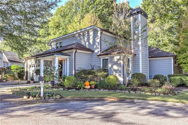 235 Ashleigh Terrace, Marietta, GA 30062