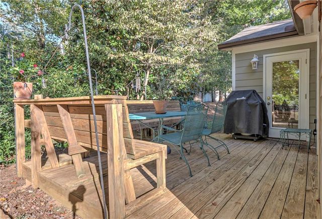 235 Ashleigh Terrace, Marietta, GA 30062