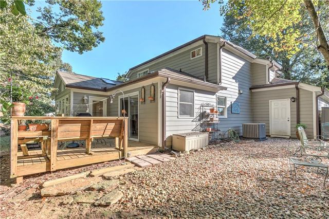 235 Ashleigh Terrace, Marietta, GA 30062